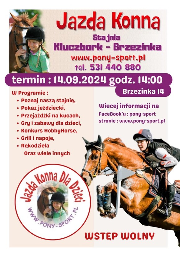 Brzezinka Program may